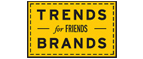 Скидка 10% на коллекция trends Brands limited! - Белоярск
